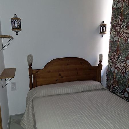Apartamento Plaza San Roman Seville Exterior photo